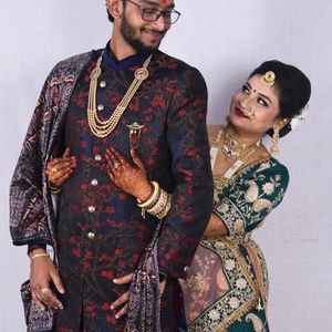 Meet your Posher, Aneri